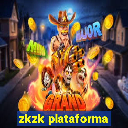 zkzk plataforma